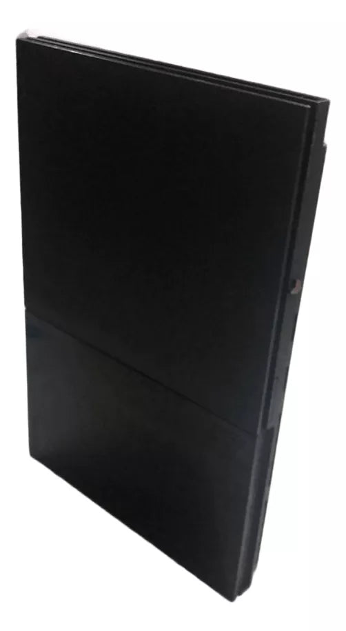 Sony PlayStation 2 Slim Standard Charcoal black